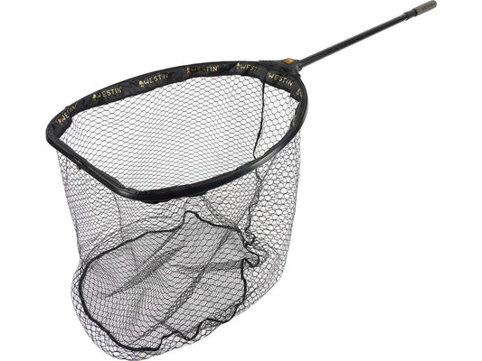 Graibštas W3 C&R FOLDABLE LANDING NET XL