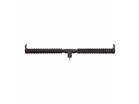Laikiklis Daiwa N'ZON EVA Feeder Rest 30cm