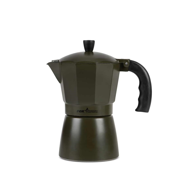 Arbatinukas FOX Cookware Espresso Coffee Maker
