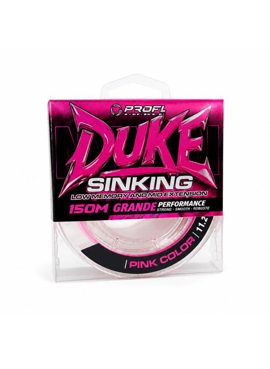 FL PRO Duke pintas valas 150m
