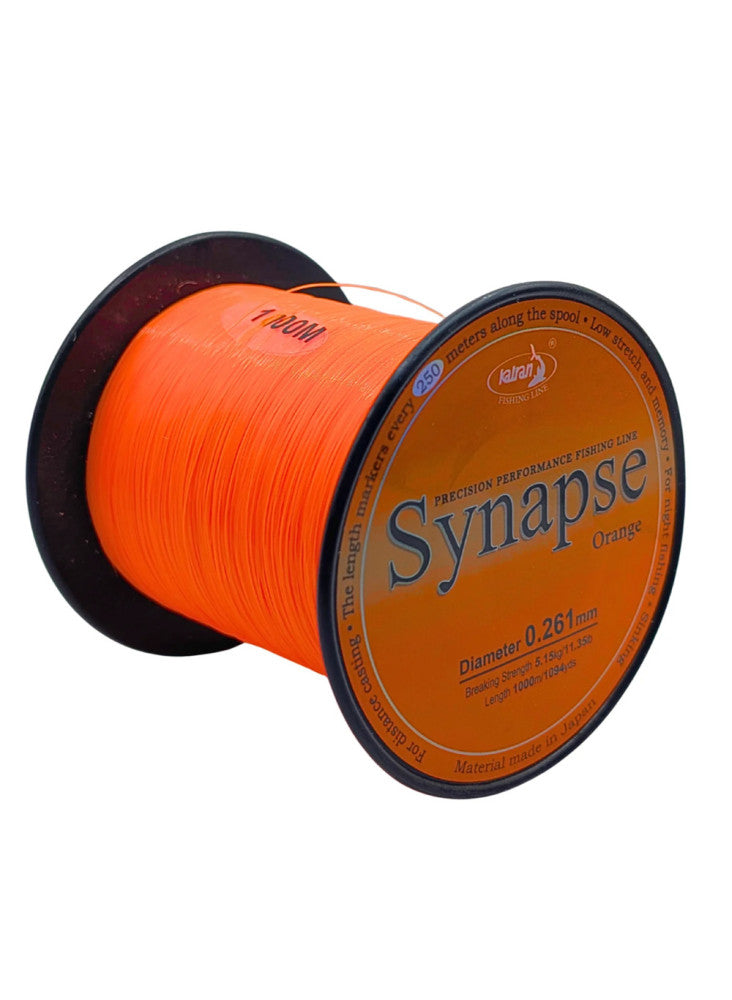 Valas Katran Synapse Orange 1000 m