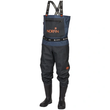 Bridkelnės Norfin Defender