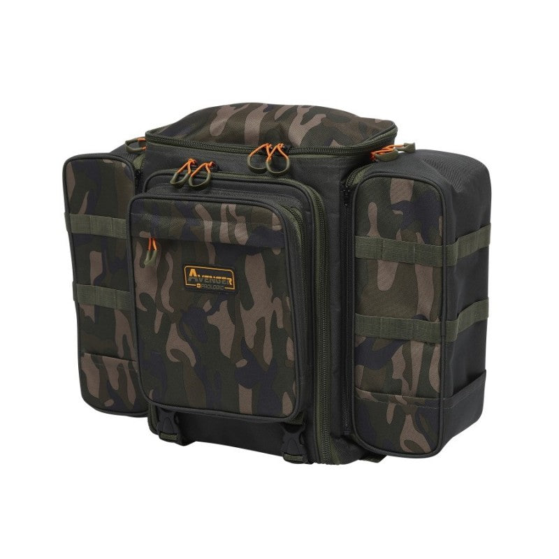 Kuprinė Prologic Avenger Rucksack