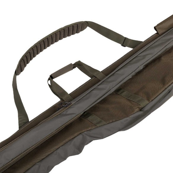 Dėklas Meškerėms Shimano Tribal Carp 3 Rod 13'0" Holdall