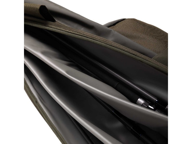 Dėklas Meškerėms Shimano Tribal Carp 3 Rod 13'0" Holdall