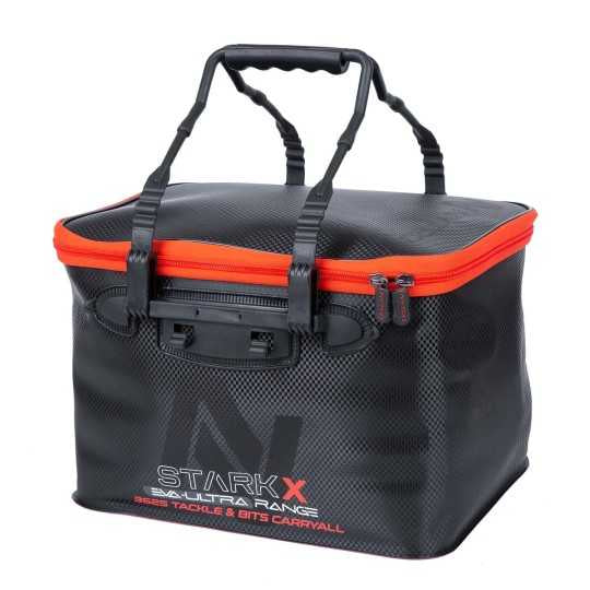EVA KREPŠYS NYTRO STARKX 3625 EVA TACKLE BITS CARRYALL
