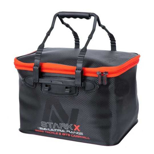 EVA KREPŠYS NYTRO STARKX 3625 EVA TACKLE BITS CARRYALL