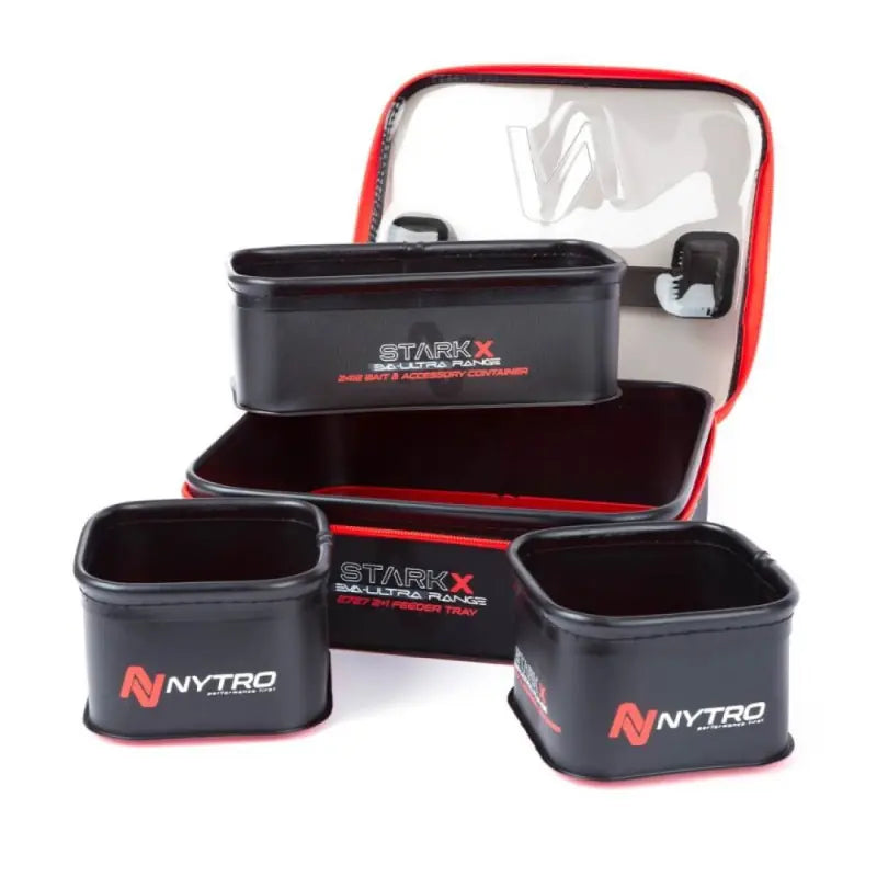 Nytro Starkx Eva 2+1 Feeder Tray