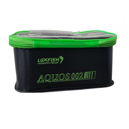 LUXFISH dėžutė-krepšys AQUOS