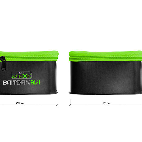 EVA SET DELPHIN BAITBAX
