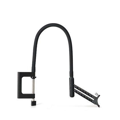 Deeper Flexible Arm Mount 2.0