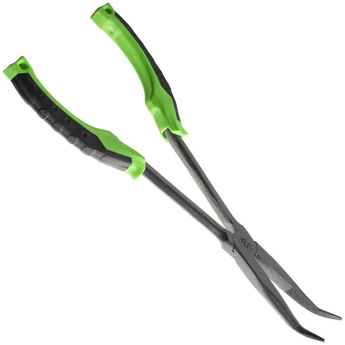 Daiwa Px Bent Nose Pliers Xl 11″/280Mm