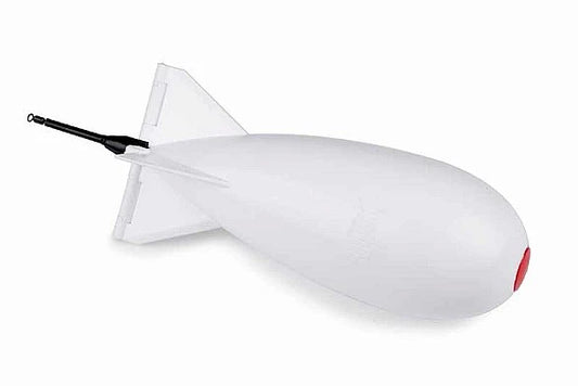 SPOMB - Jaukinimo raketa
