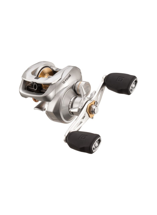 Multiplikatorinė ritė 13Fishing Modus C2