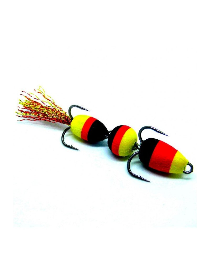 Mandula Classic Mini 80mm