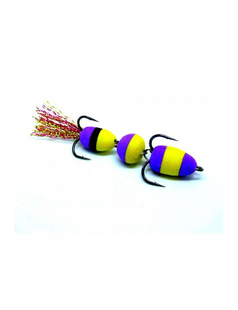 Mandula Classic Mini 80mm