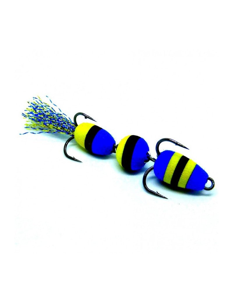 Mandula Classic Mini 80mm