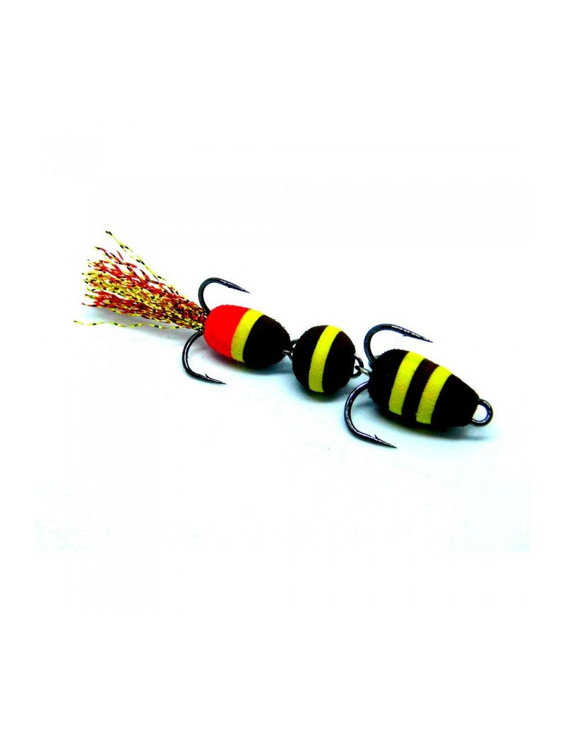 Mandula Classic Mini 80mm