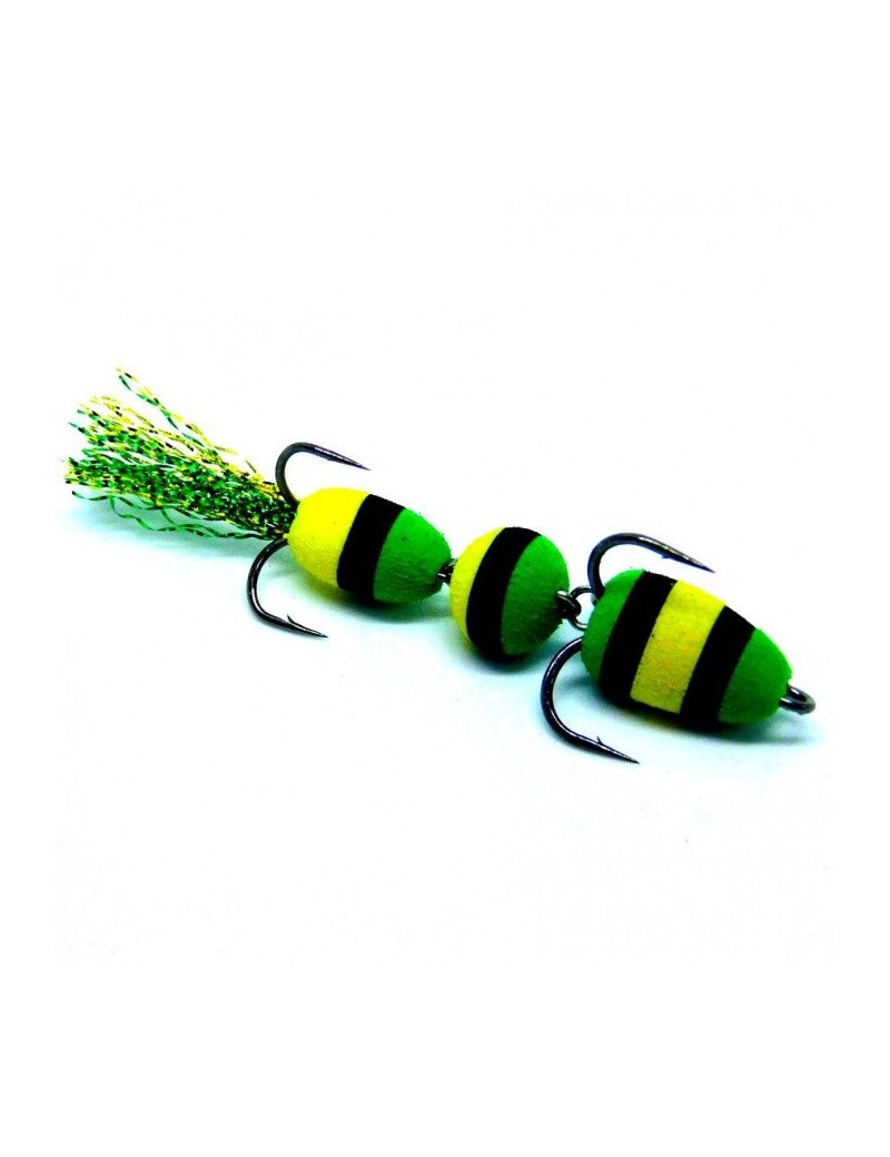 Mandula Classic Mini 80mm