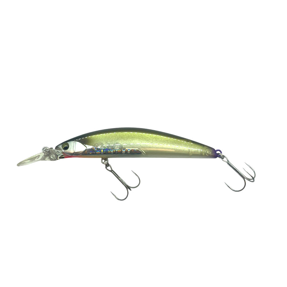 Vobleriai Jackall Timon Tricoroll GT 88DR-F 88mm 13g