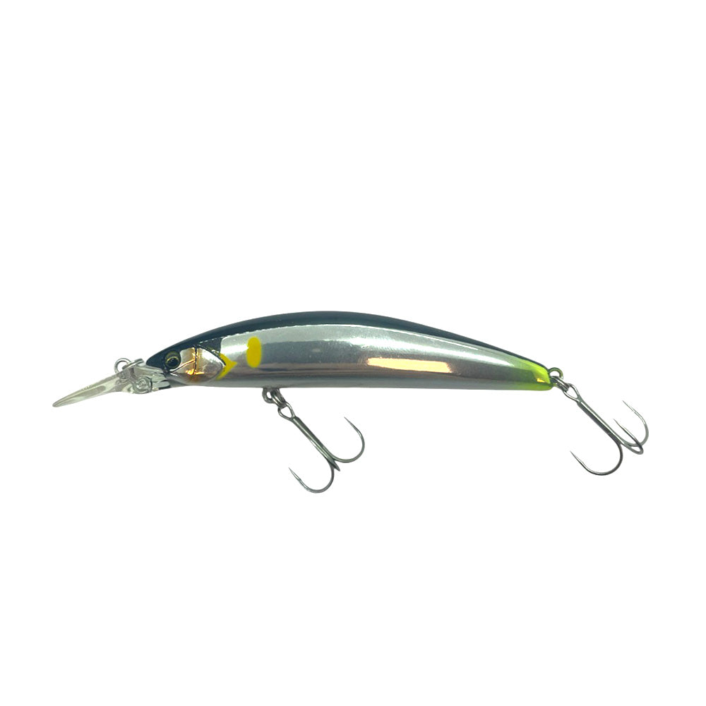 Vobleriai Jackall Timon Tricoroll GT 88MD-F 88mm 10.8g