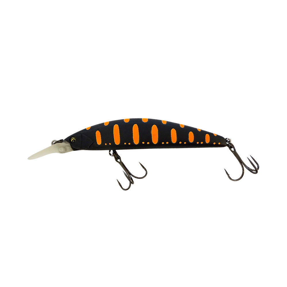 Vobleriai Jackall Timon Tricoroll GT 88MD-F 88mm 10.8g
