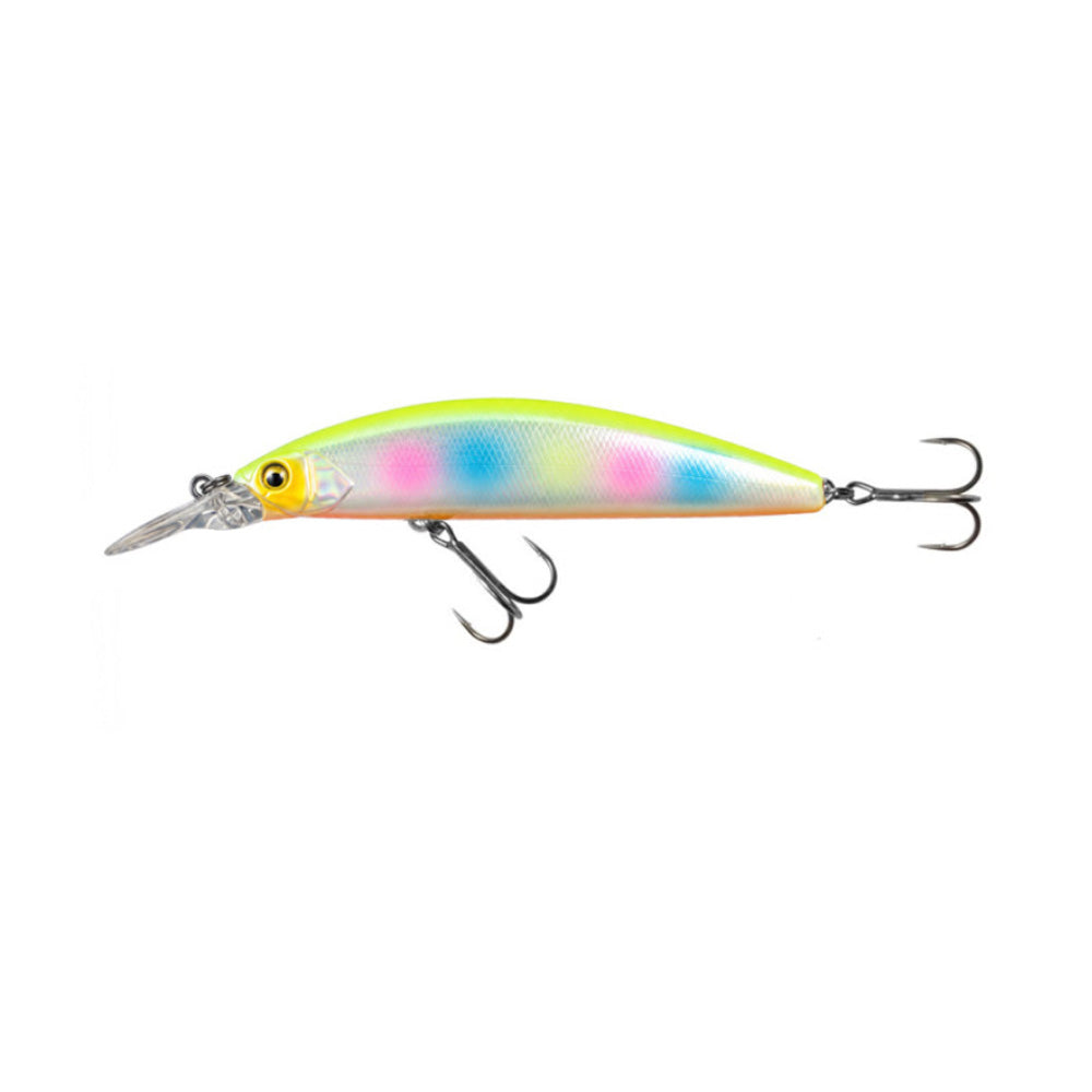 Vobleriai Jackall Timon Tricoroll GT 88MD-F 88mm 10.8g