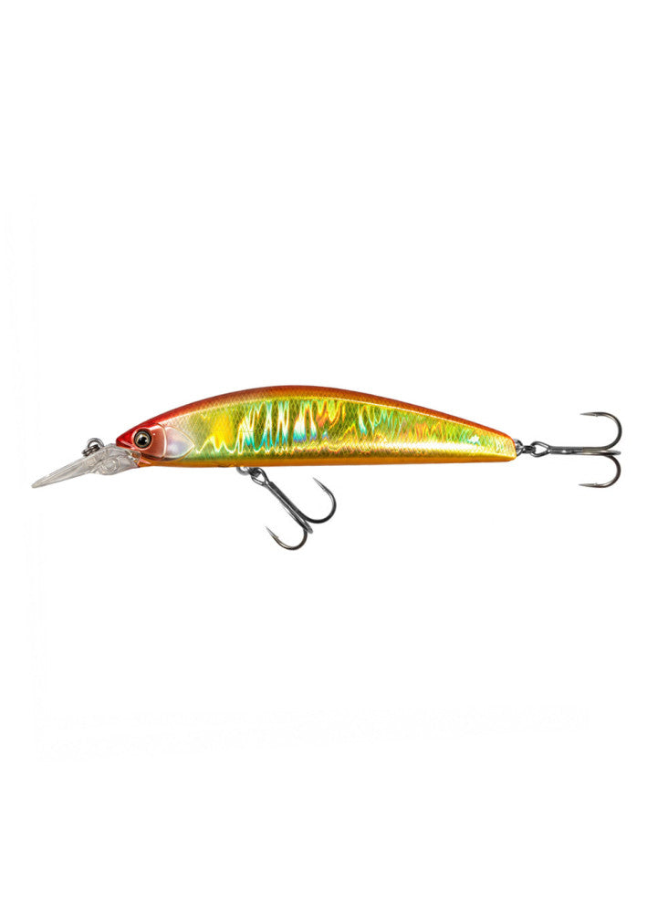 Vobleriai Jackall Timon Tricoroll GT 88MD-F 88mm 10.8g