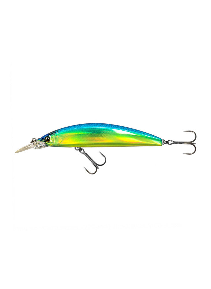 Vobleriai Jackall Timon Tricoroll GT 88MD-F 88mm 10.8g