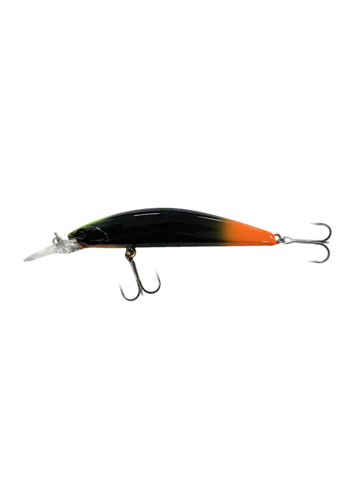 Vobleriai Jackall Timon Tricoroll GT 88MD-F 88mm 10.8g