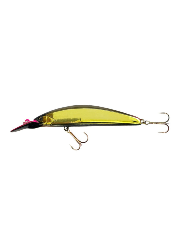 Vobleriai Jackall Timon Tricoroll GT 88MD-F 88mm 10.8g
