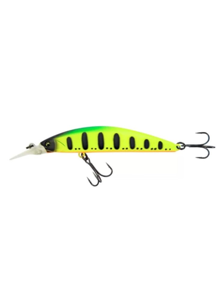 Vobleriai Jackall Timon Tricoroll GT 88MD-F 88mm 10.8g
