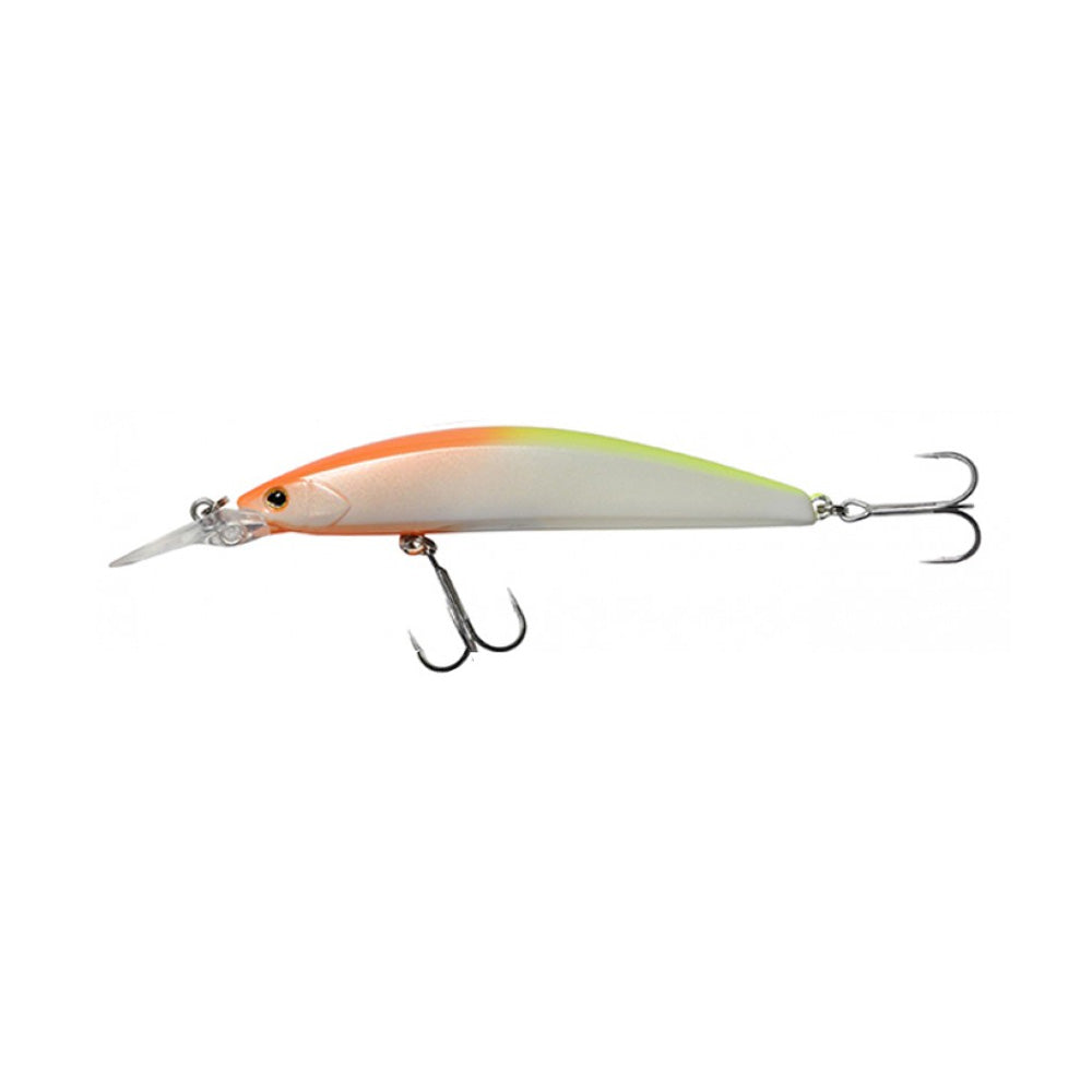 Vobleriai Jackall Timon TRICOROLL GT 88MD-S