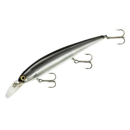 Vobleriai Bandit Walleye Shallow