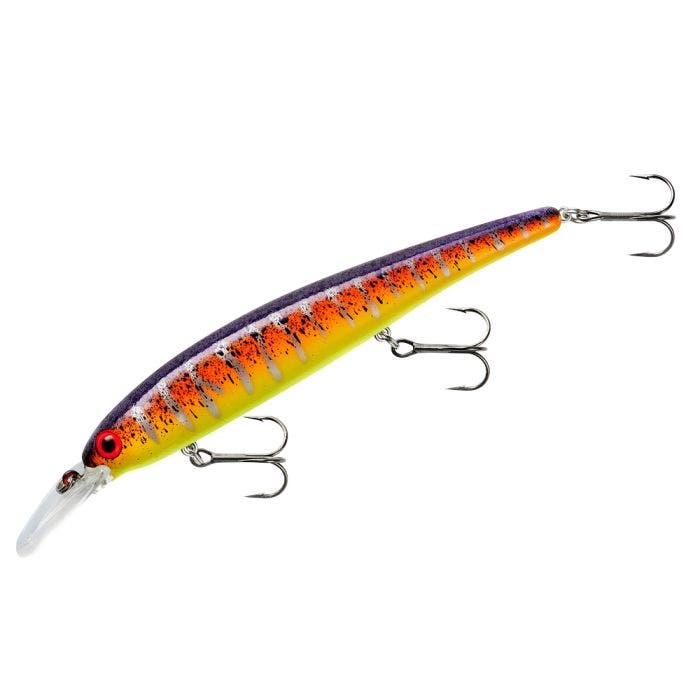 Vobleriai Bandit Walleye Shallow
