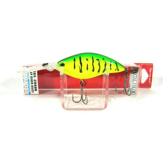 Vobleriai Yo-Zuri 3DS Crank (DD) 6.5cm