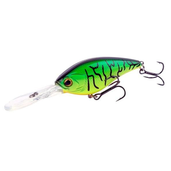 Vobleriai Shimano Yasei Cover Crank 50F MR