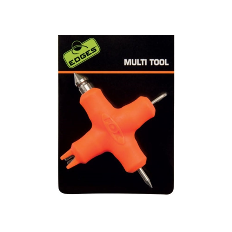 FOX Edges Multi Tool multifunkcinis įrankis