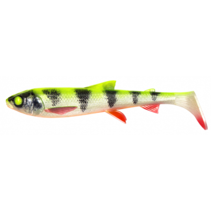 Guminukai Savage Gear 3D WHITEFISH SHAD