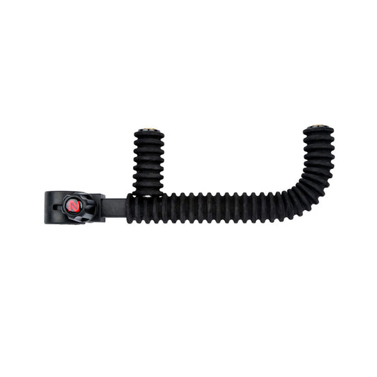 Laikiklis Nytro Ripple Bar Double Medium