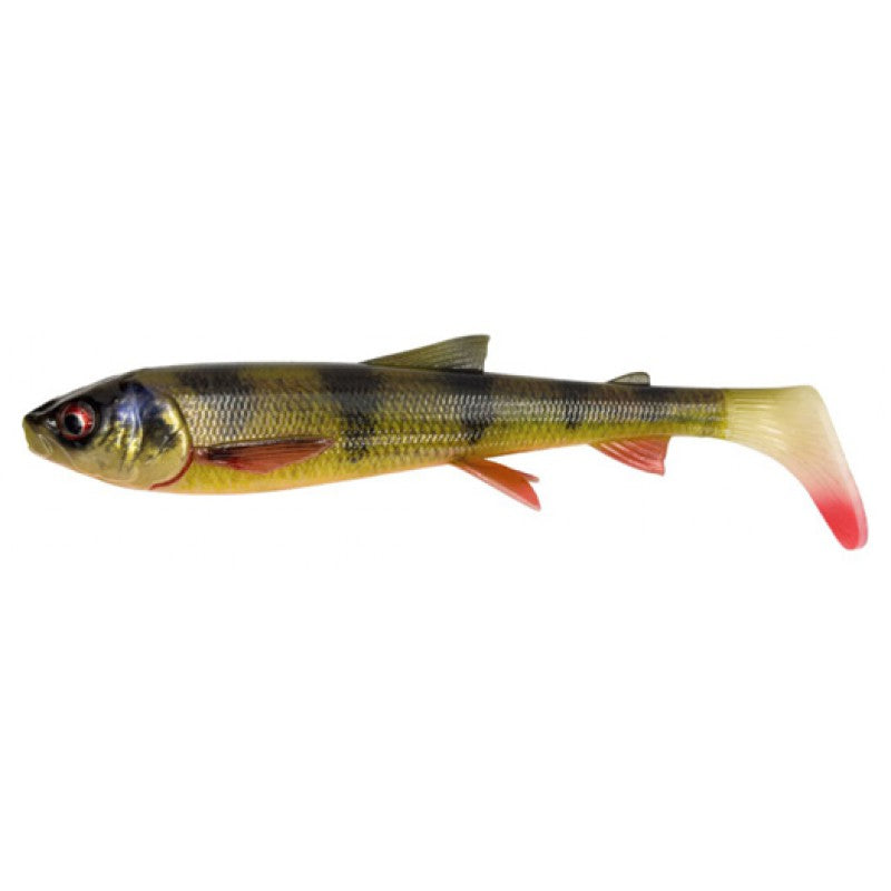 Guminukai Savage Gear 3D WHITEFISH SHAD