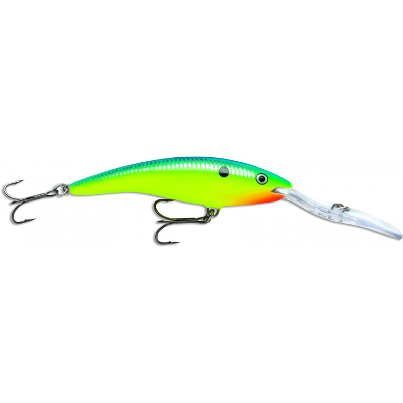 Vobleris Rapala Deep Tail Dancer