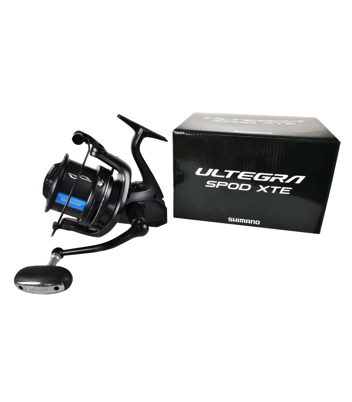 Ritė Shimano Ultegra XTE Spod