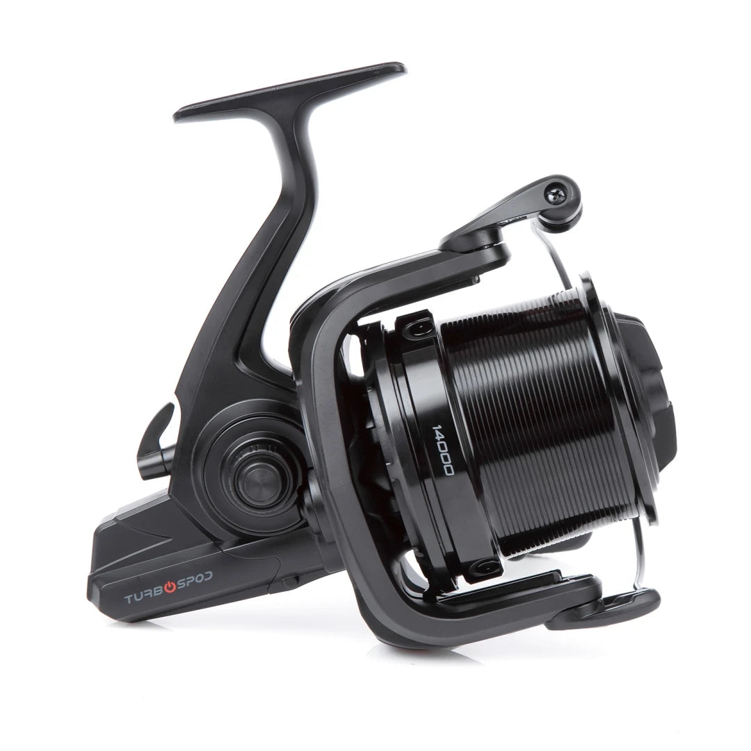 Ritė Sonik TURBOSPOD 14000 Spod