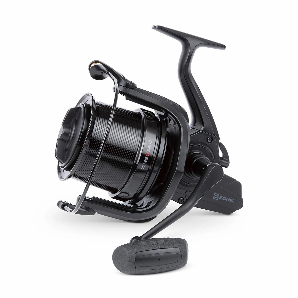 Ritė Sonik TURBOSPOD 14000 Spod