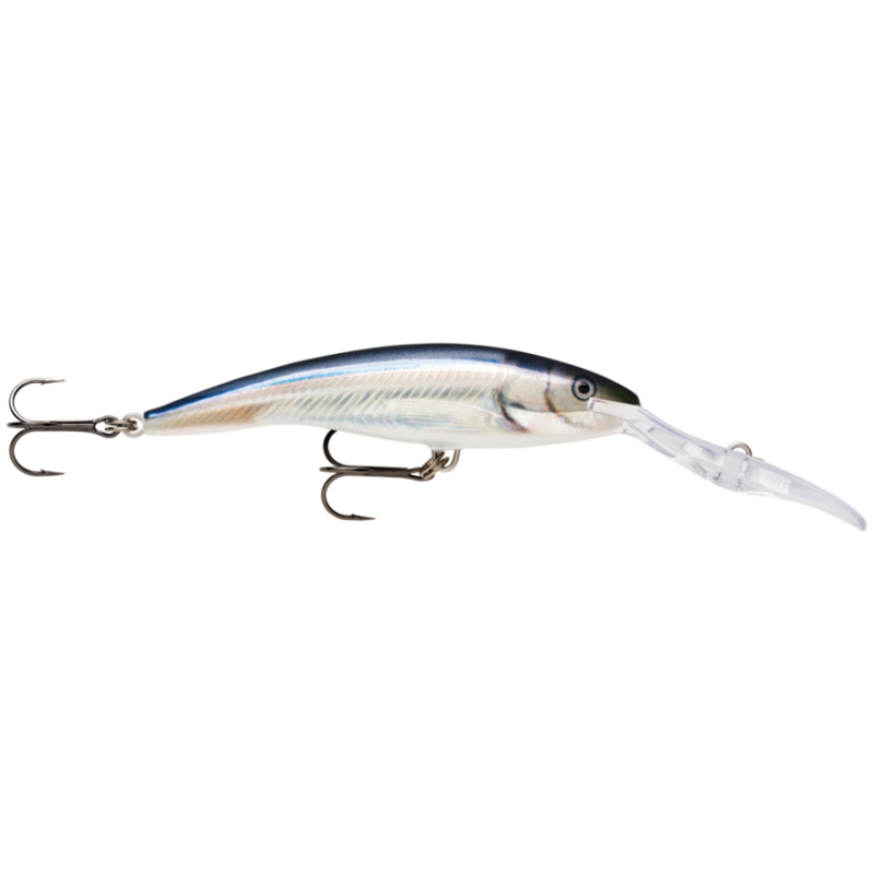 Vobleris Rapala Deep Tail Dancer