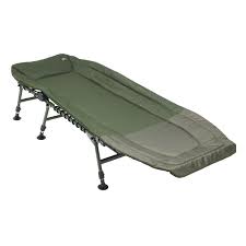 Gultas žvejybai Carp Spirit 6-kojų