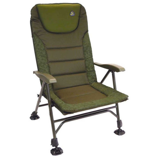 Kėdė Carp Spirit Magnum Chair Hi-back evo
