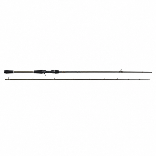 Spiningas Westin W2 PowerStrike-T 218cm 20-60g, kvadratinė nuotrauka baltame fone