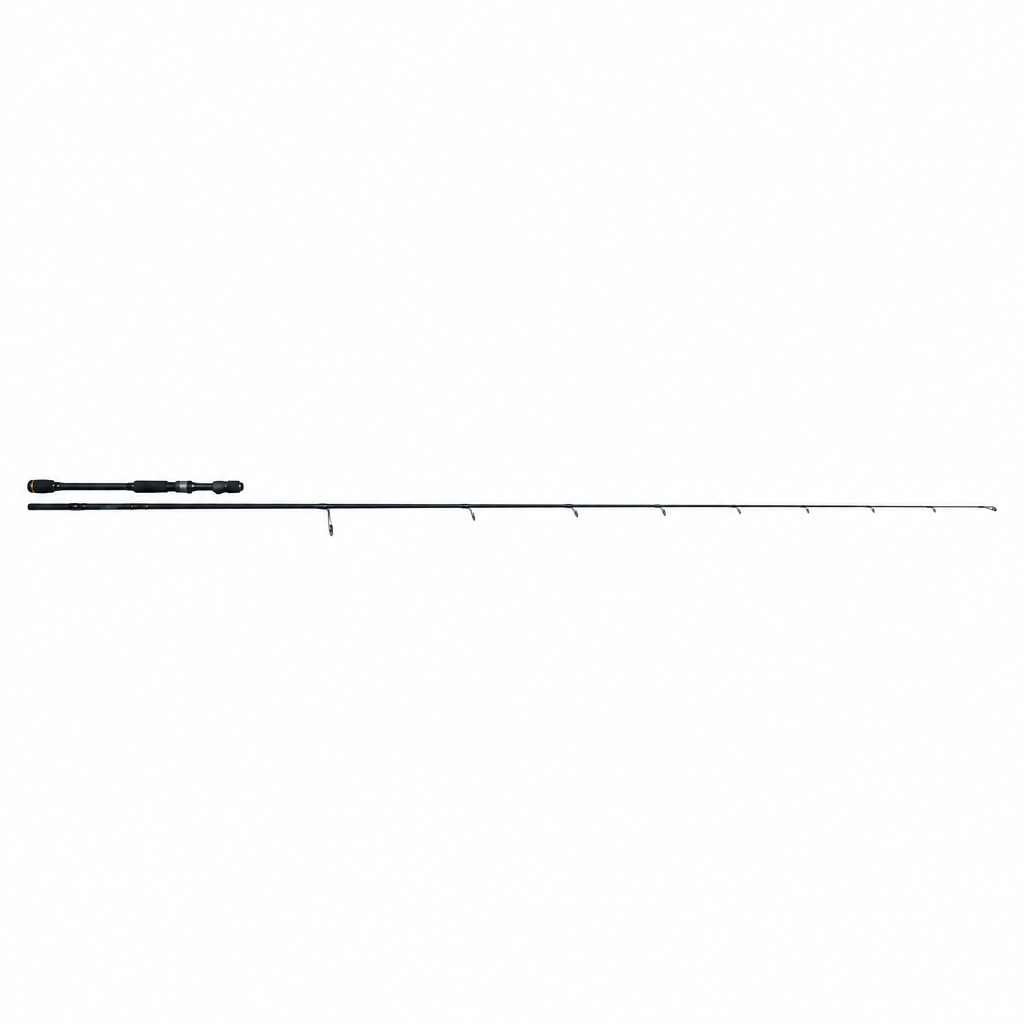 Spiningas Westin W3 T&C 213cm 7-21g, kvadratinė nuotrauka baltame fone